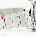 Orient Orient Diving Sport Automatic RA-AA0008B  — детали корпуса и нержавеющая сталь